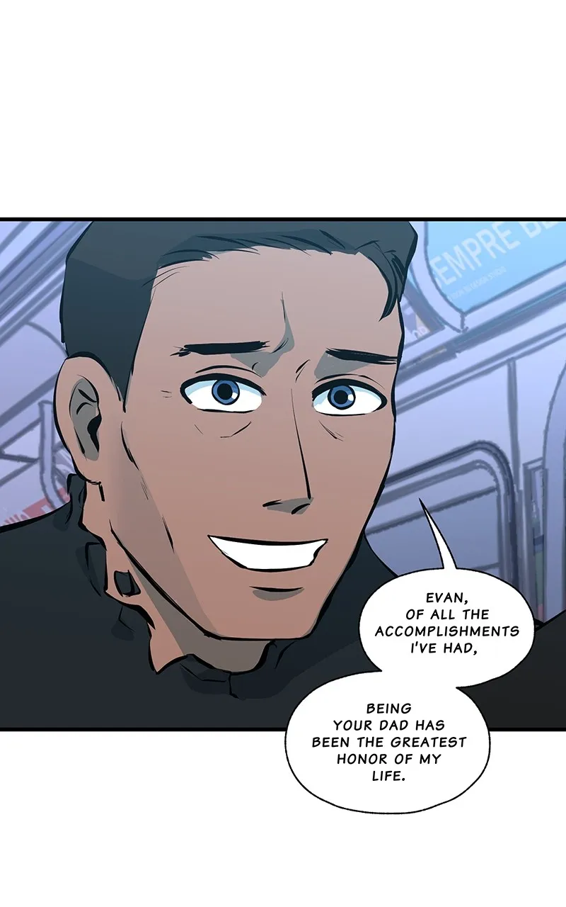 Supervillainy Chapter 26 page 31 - 