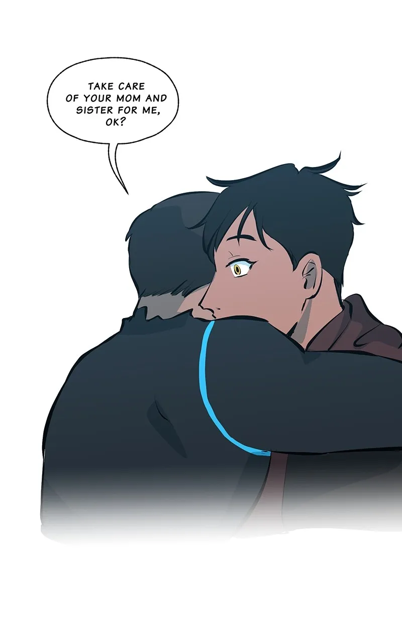 Supervillainy Chapter 26 page 32 - 