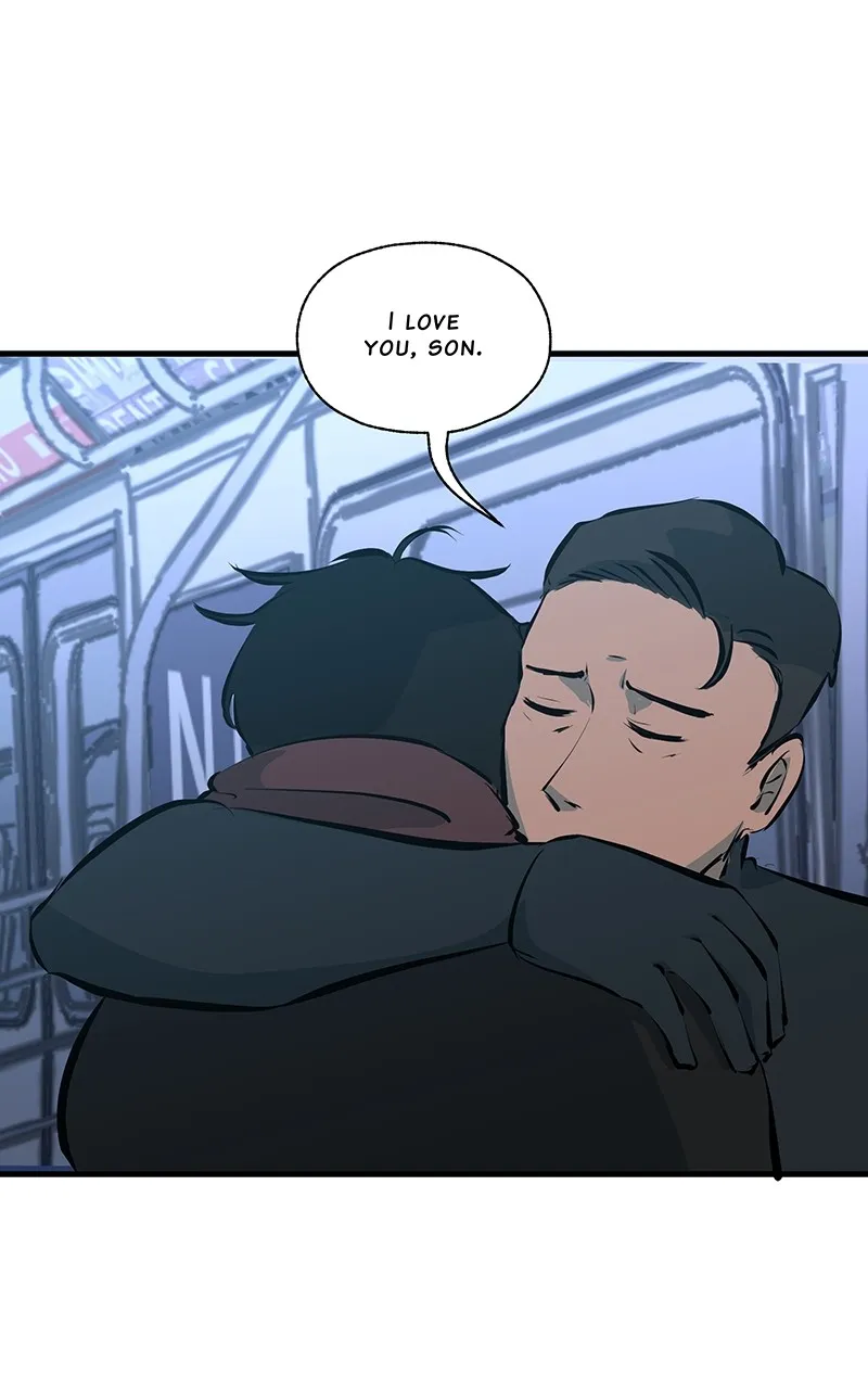 Supervillainy Chapter 26 page 33 - 