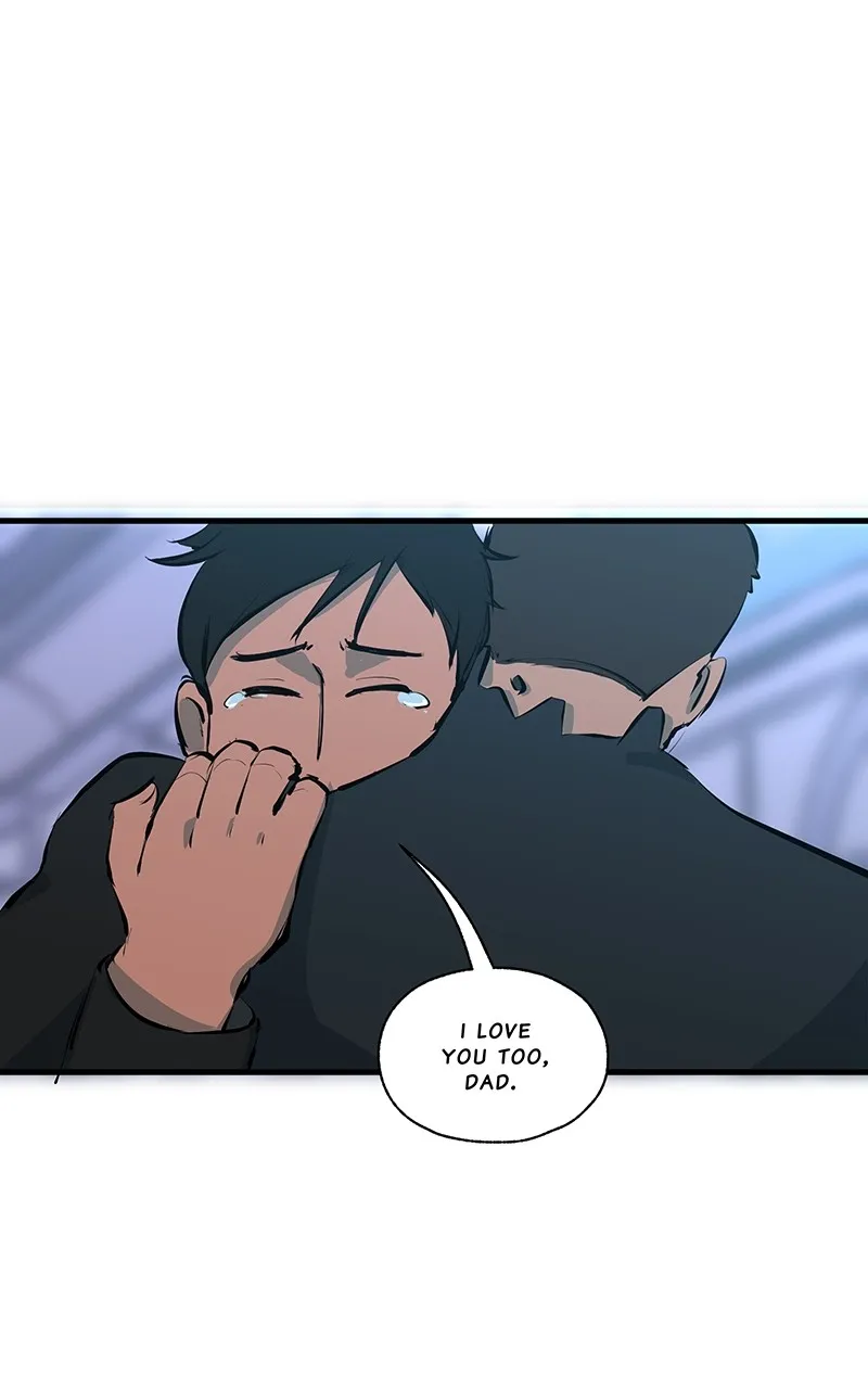 Supervillainy Chapter 26 page 34 - 