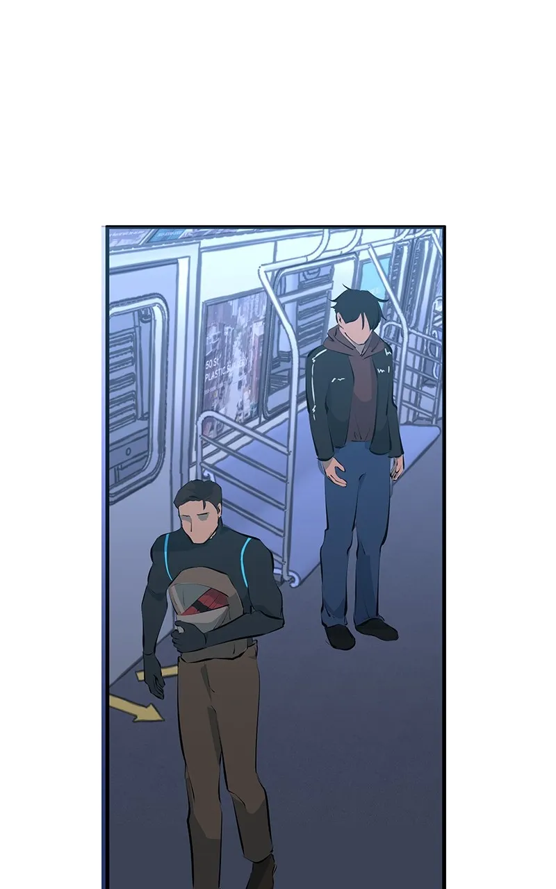 Supervillainy Chapter 26 page 35 - 