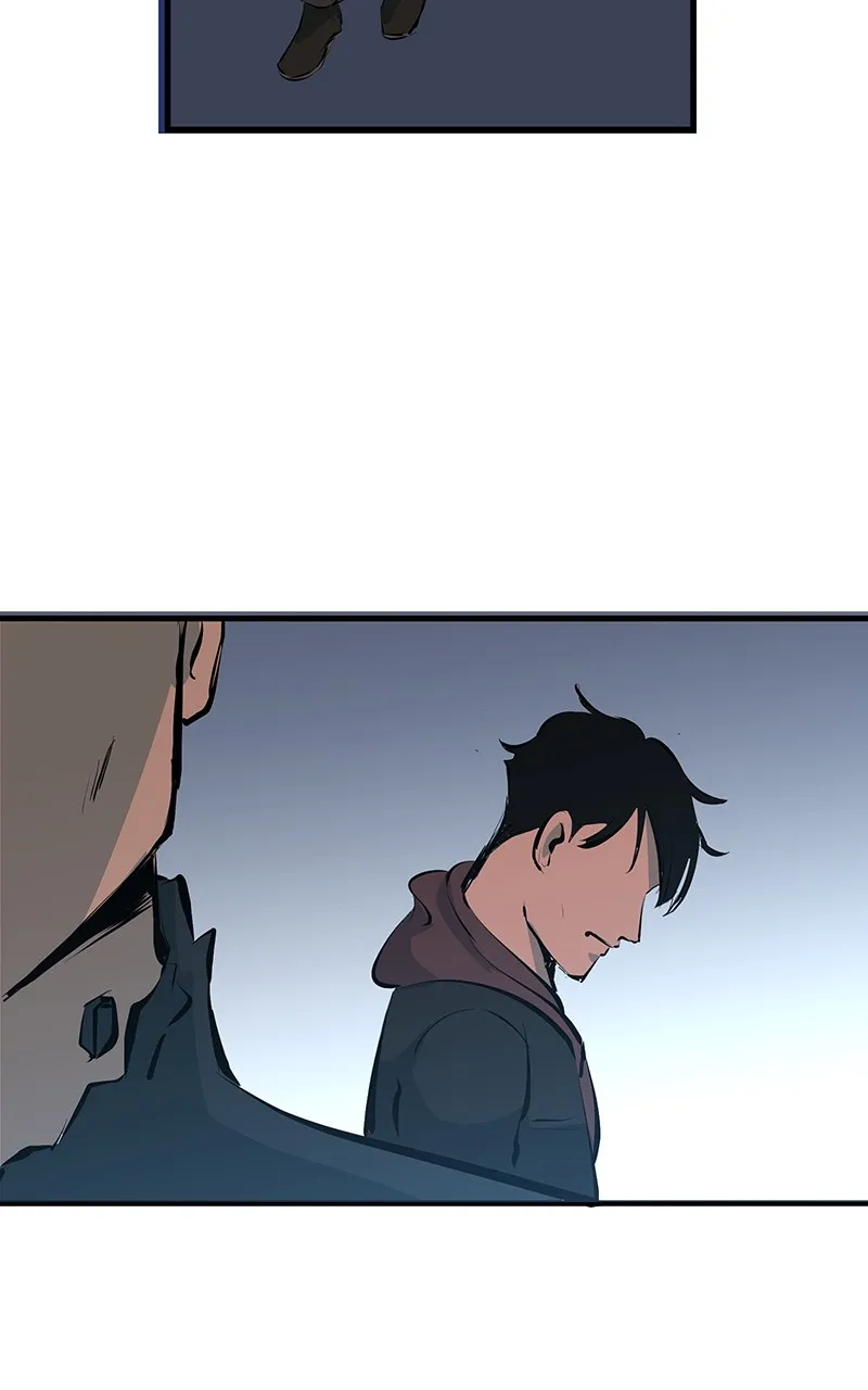 Supervillainy Chapter 26 page 36 - 