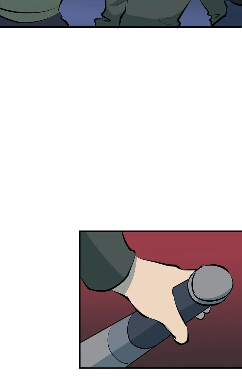 Supervillainy Chapter 26 page 5 - 