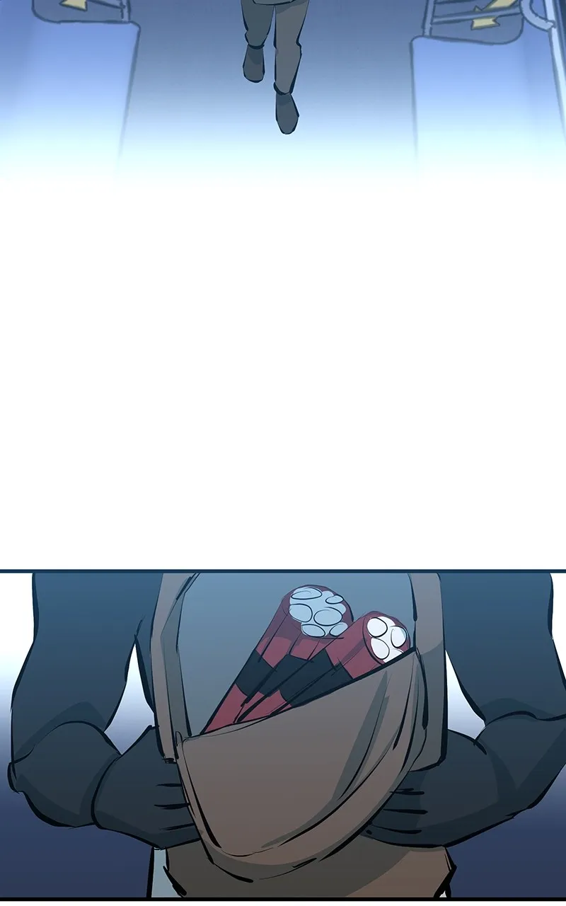 Supervillainy Chapter 26 page 41 - 