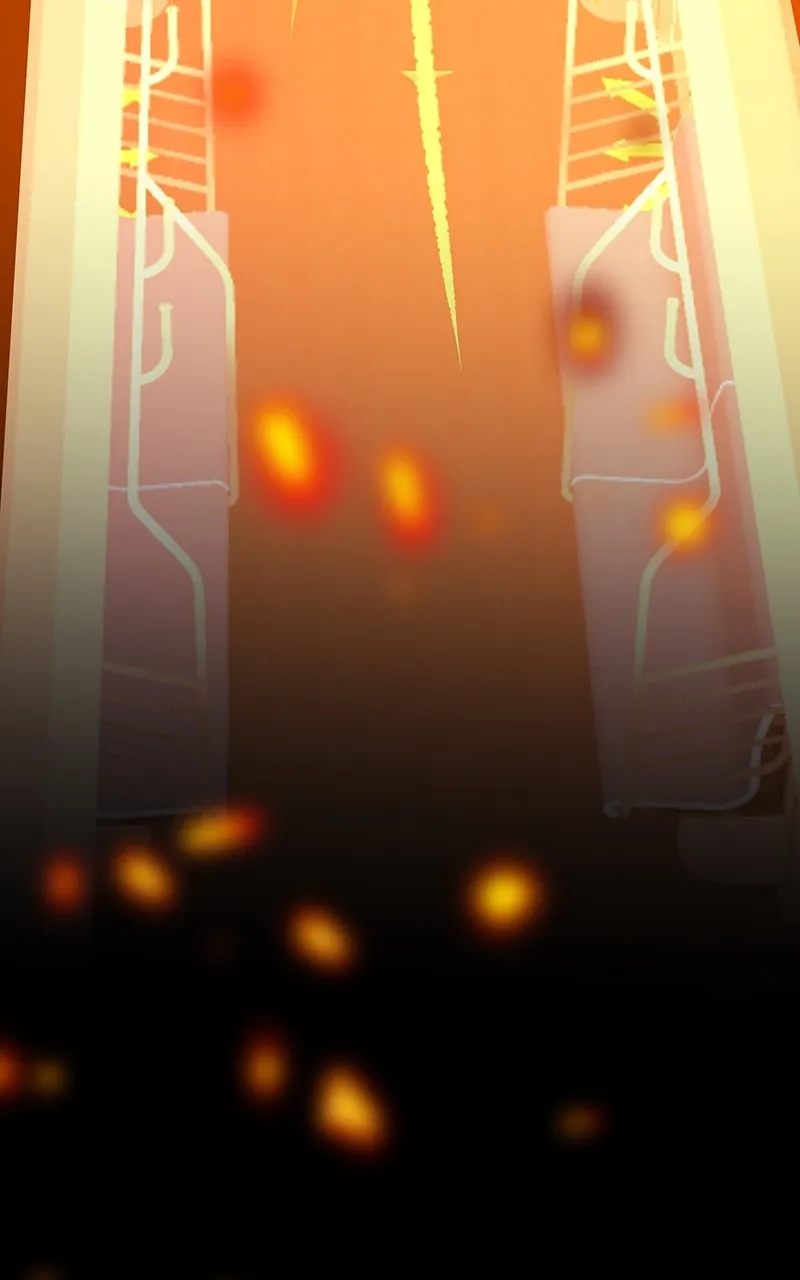 Supervillainy Chapter 26 page 46 - 