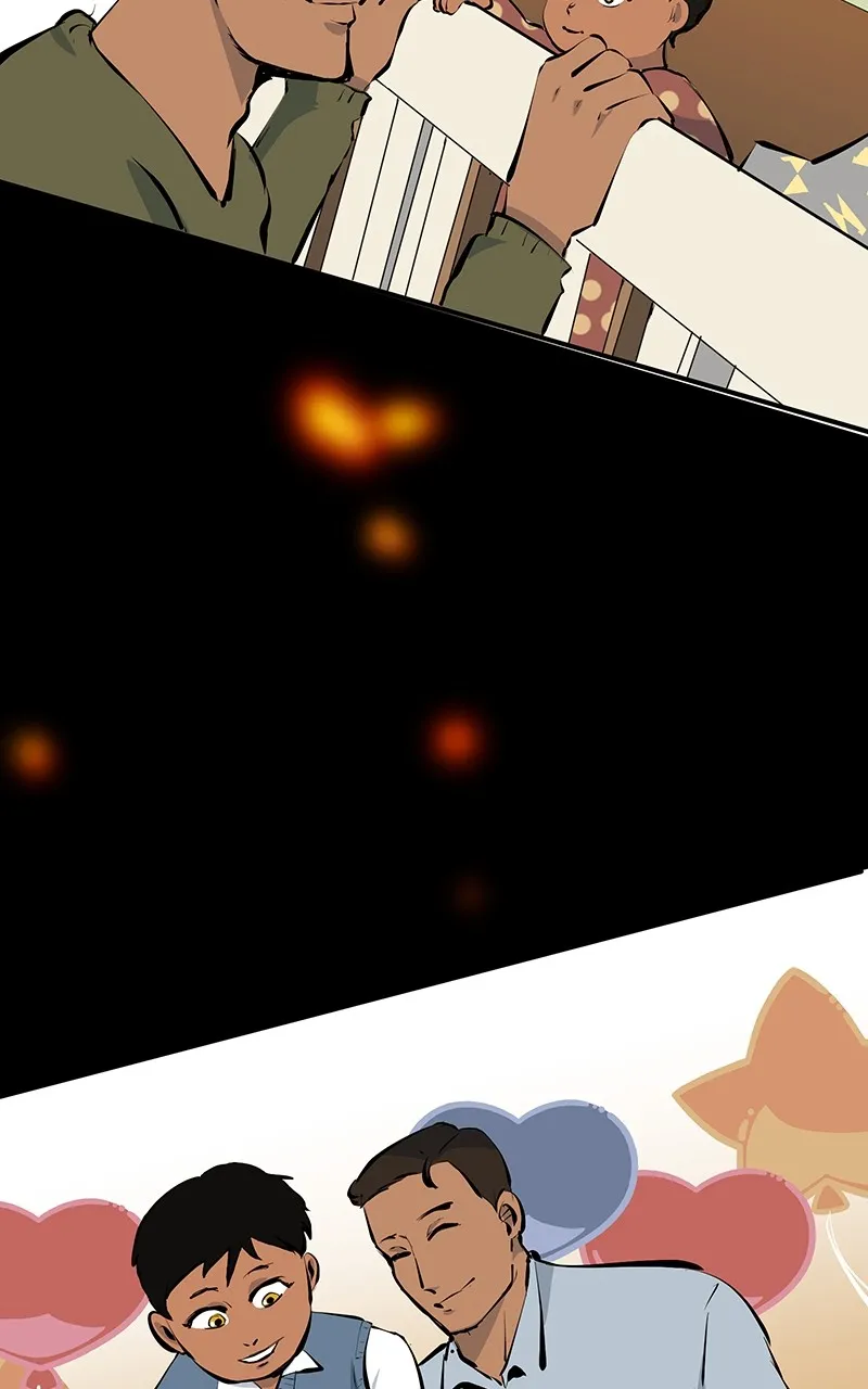Supervillainy Chapter 26 page 48 - 