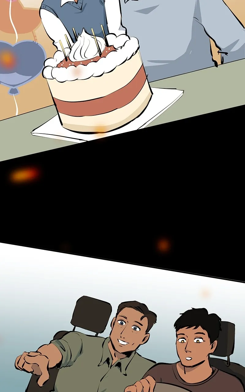Supervillainy Chapter 26 page 49 - 
