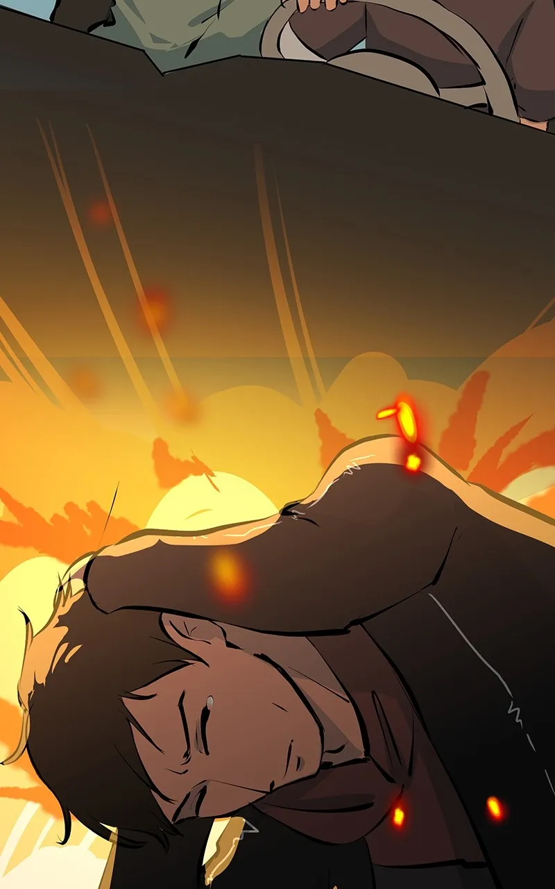 Supervillainy Chapter 26 page 50 - 