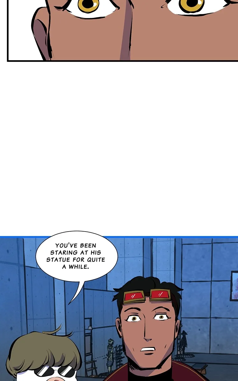 Supervillainy Chapter 26 page 52 - 