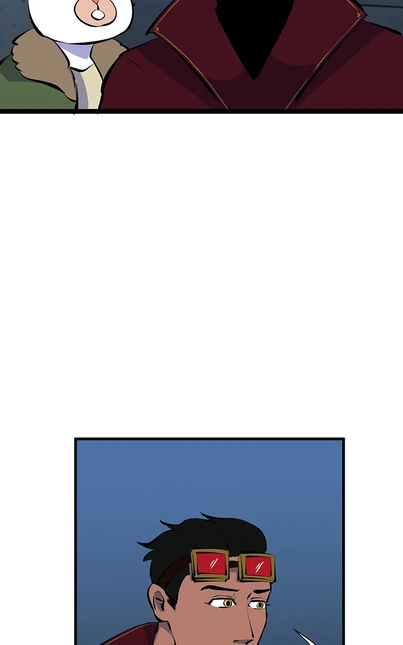 Supervillainy Chapter 26 page 53 - 