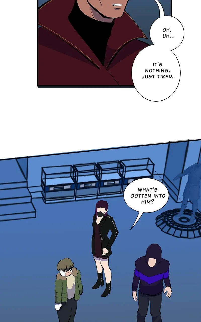 Supervillainy Chapter 26 page 54 - 