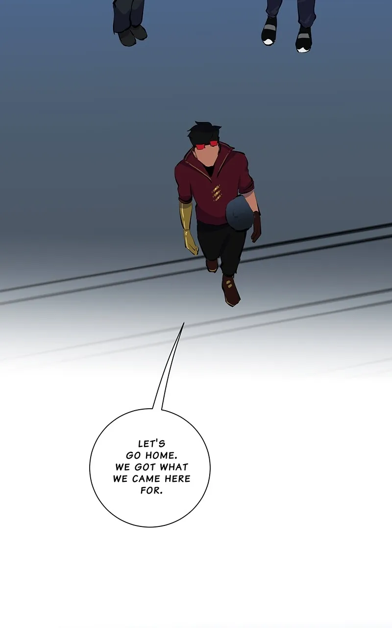 Supervillainy Chapter 26 page 55 - 
