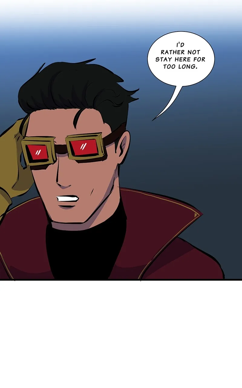 Supervillainy Chapter 26 page 56 - 