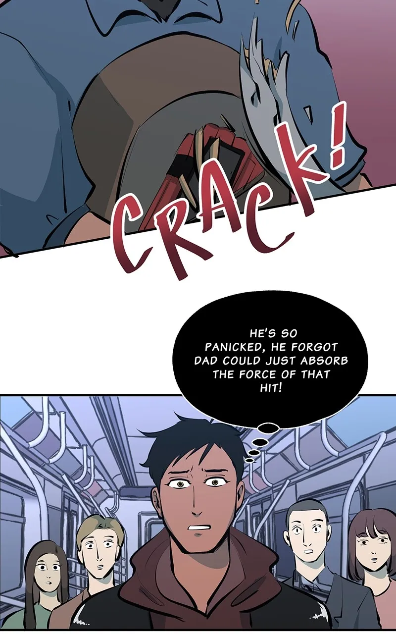 Supervillainy Chapter 26 page 8 - 