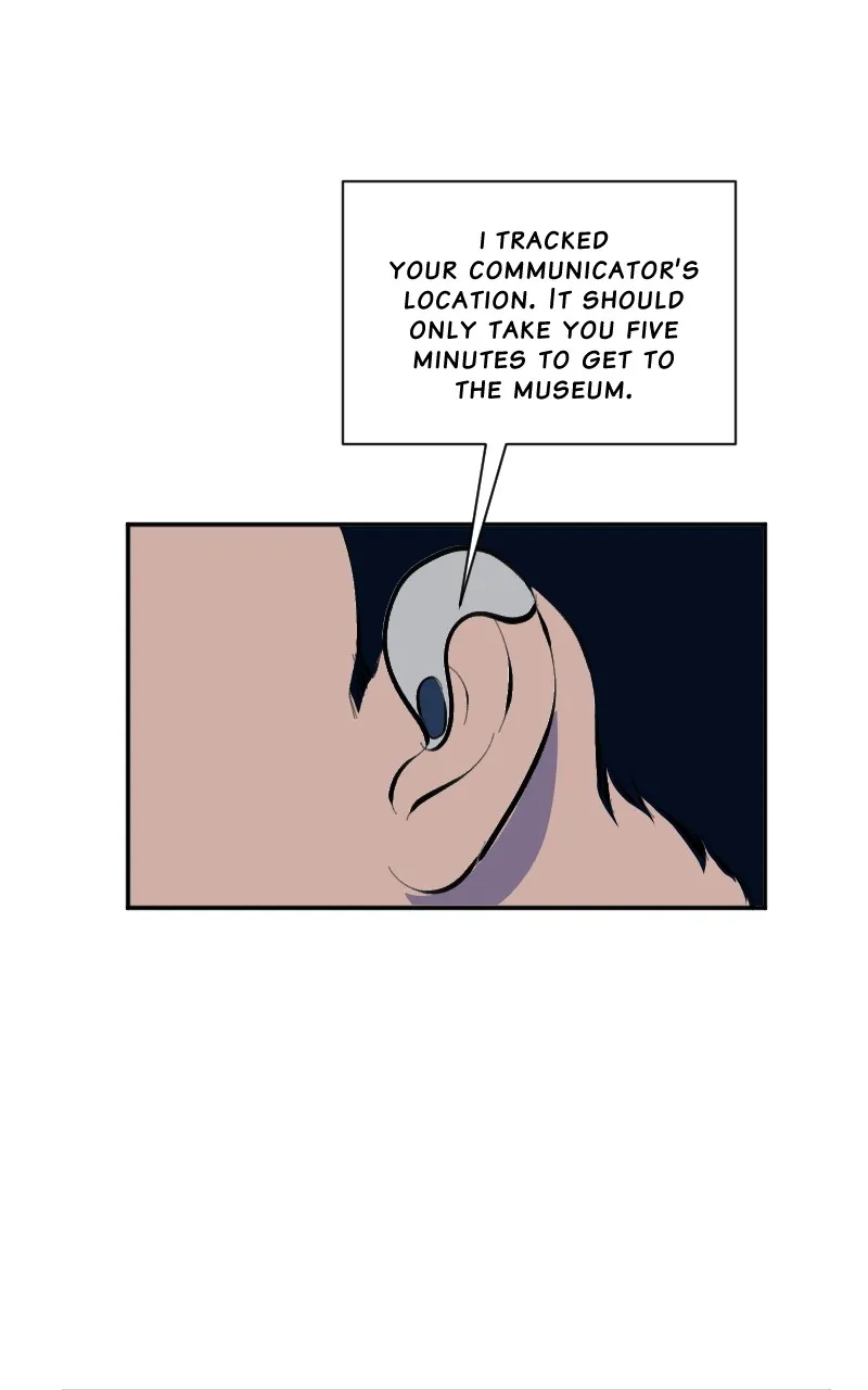Supervillainy Chapter 27 page 1 - 