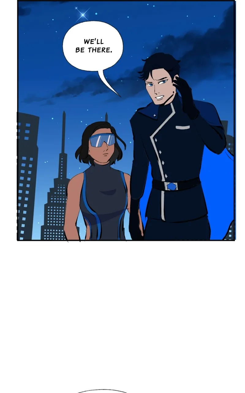 Supervillainy Chapter 27 page 2 - 