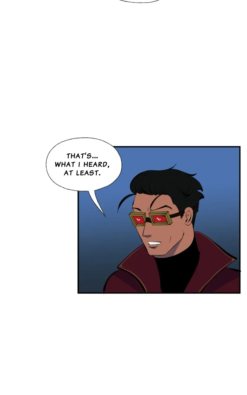 Supervillainy Chapter 27 page 11 - 