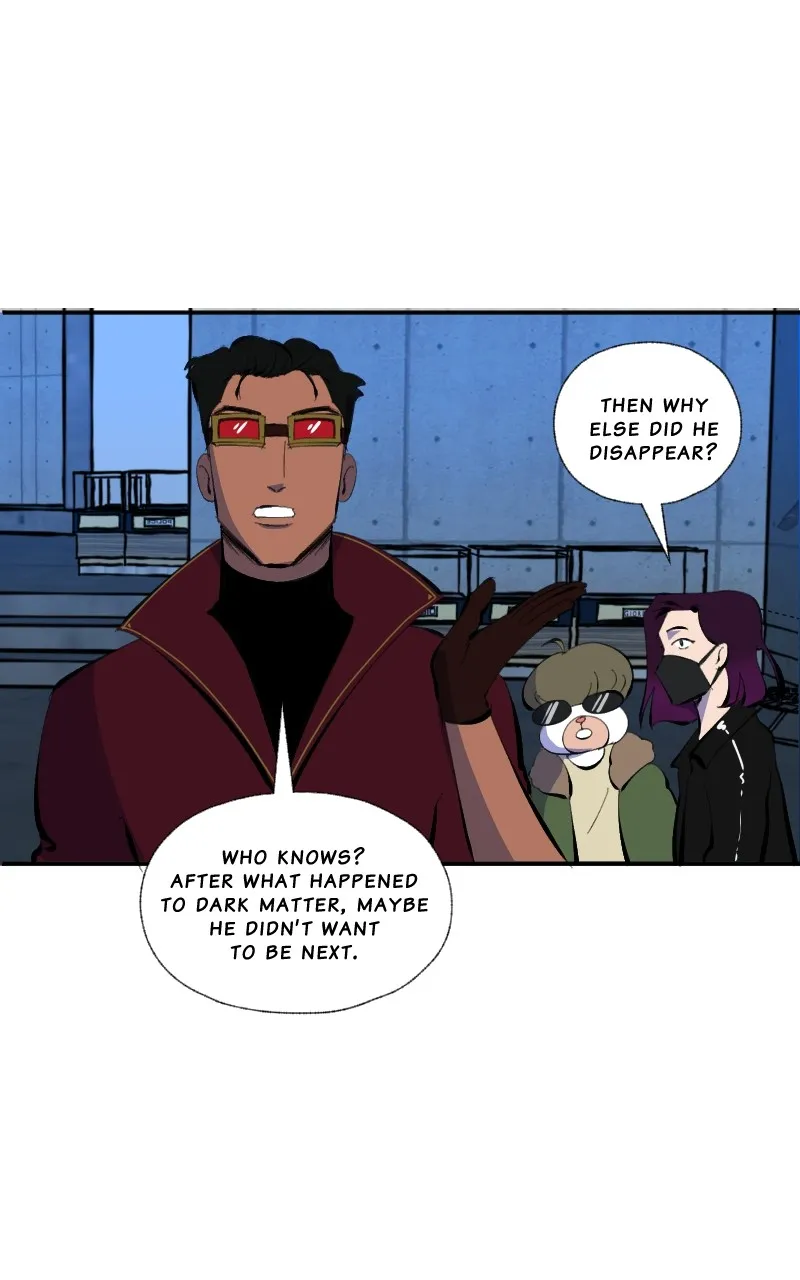 Supervillainy Chapter 27 page 12 - 