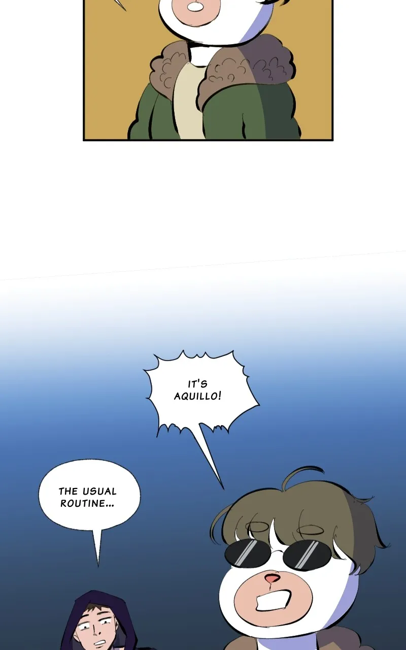 Supervillainy Chapter 27 page 14 - 