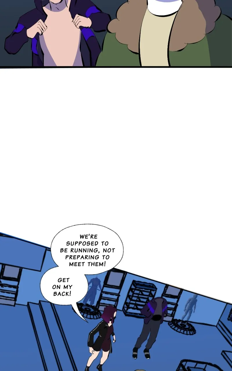 Supervillainy Chapter 27 page 15 - 