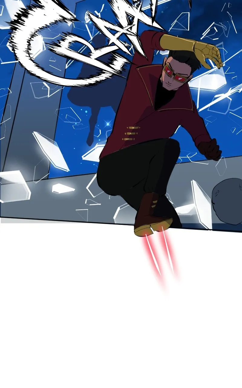 Supervillainy Chapter 27 page 17 - 