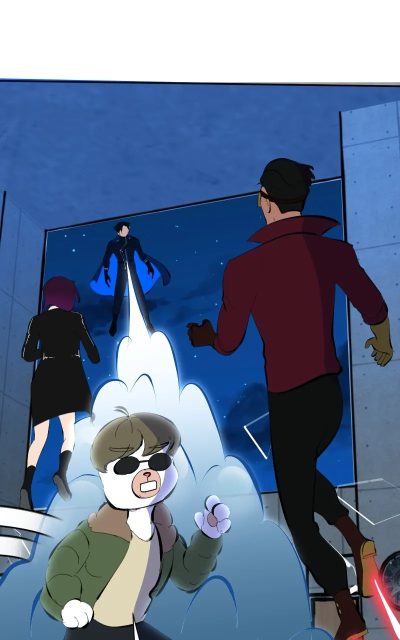 Supervillainy Chapter 27 page 18 - 