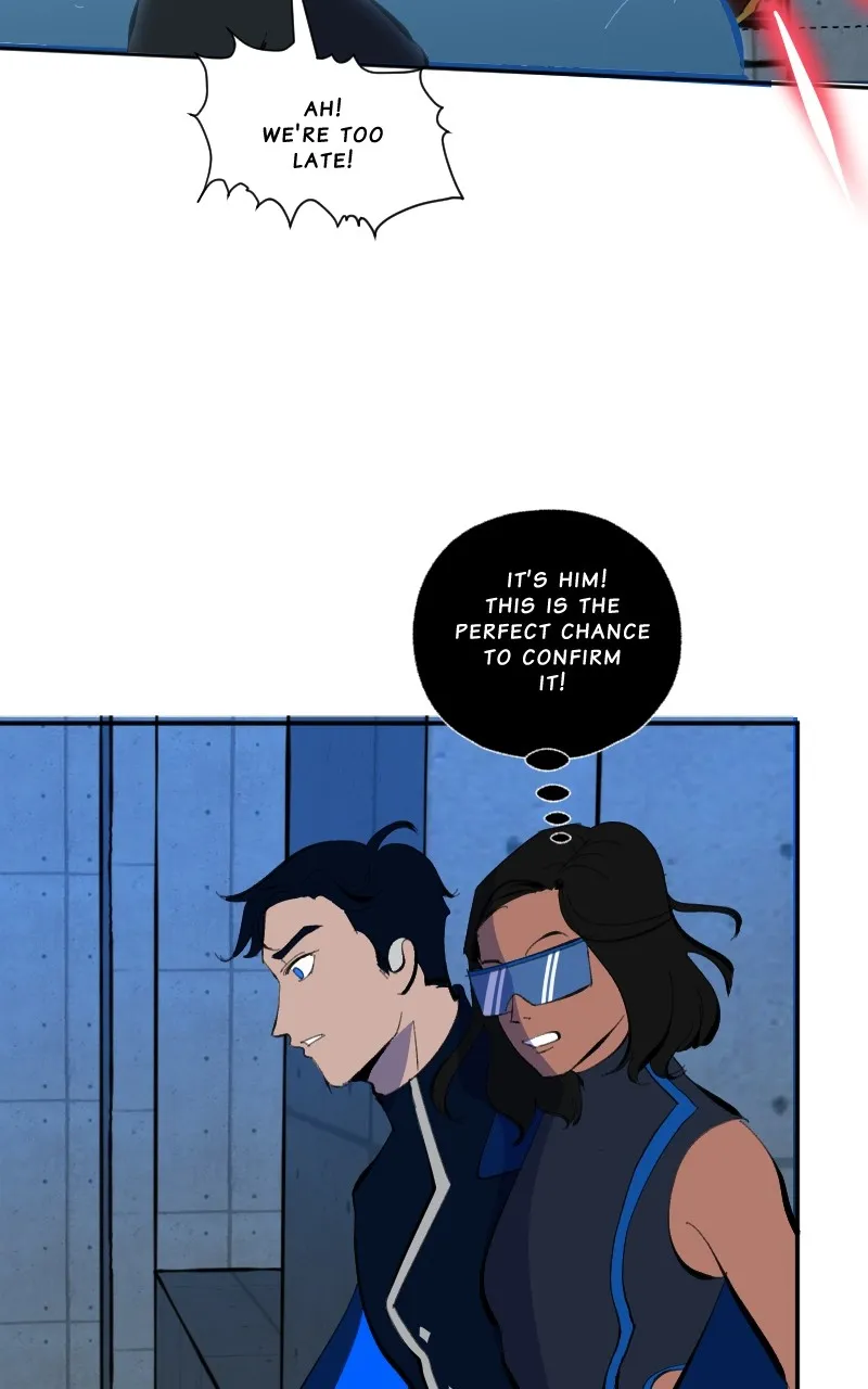Supervillainy Chapter 27 page 19 - 