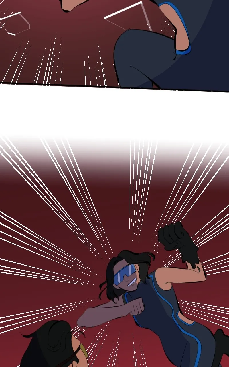 Supervillainy Chapter 27 page 22 - 