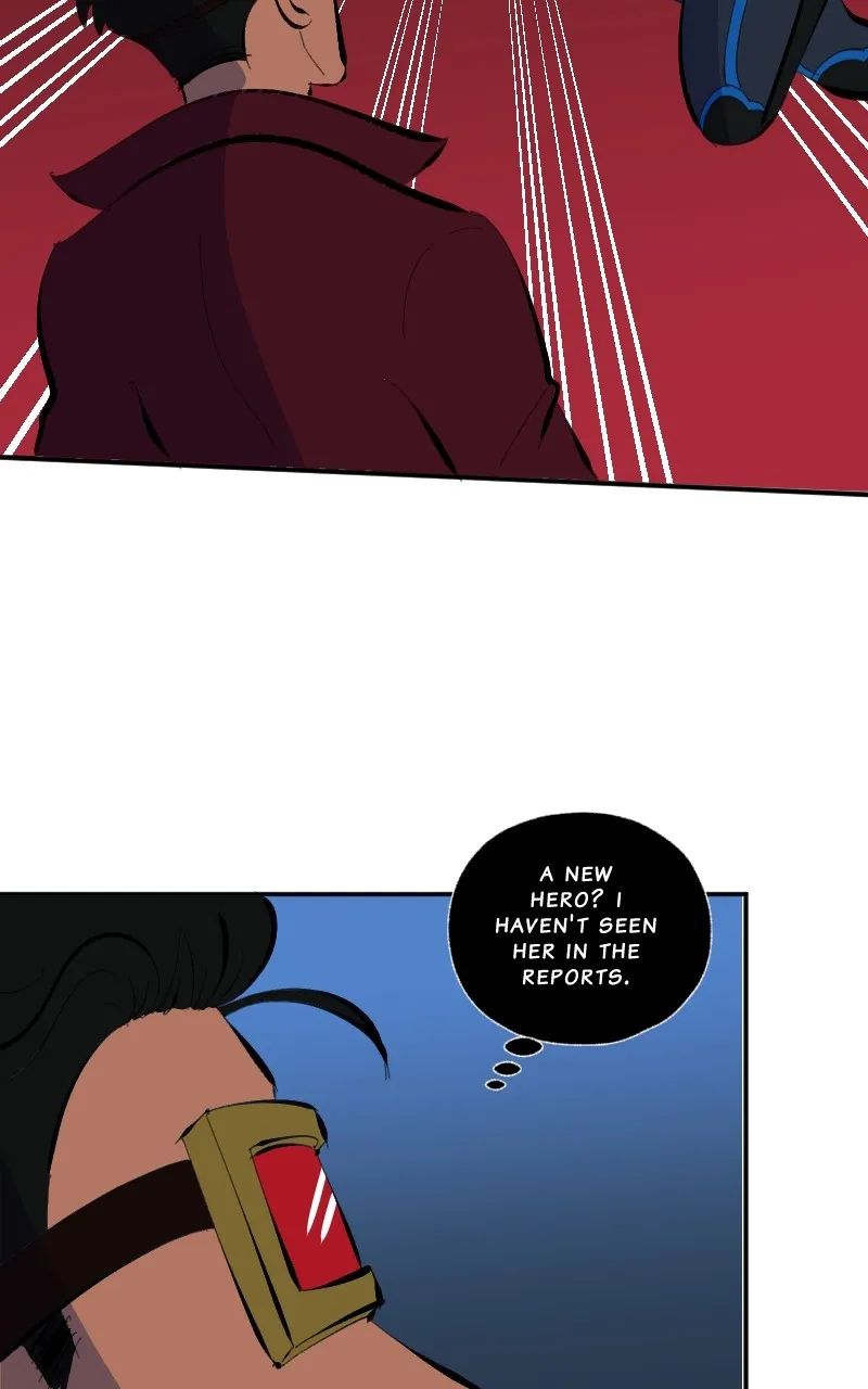 Supervillainy Chapter 27 page 23 - 