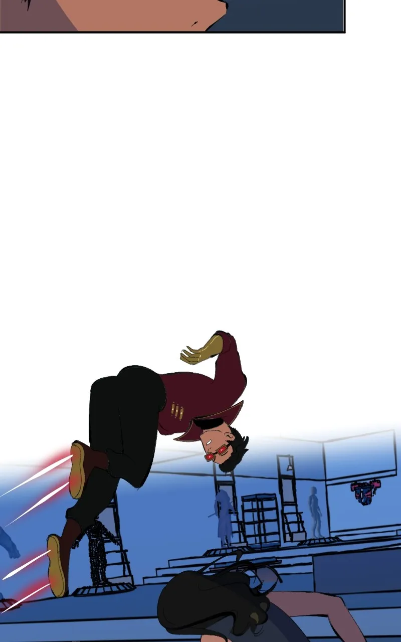 Supervillainy Chapter 27 page 24 - 