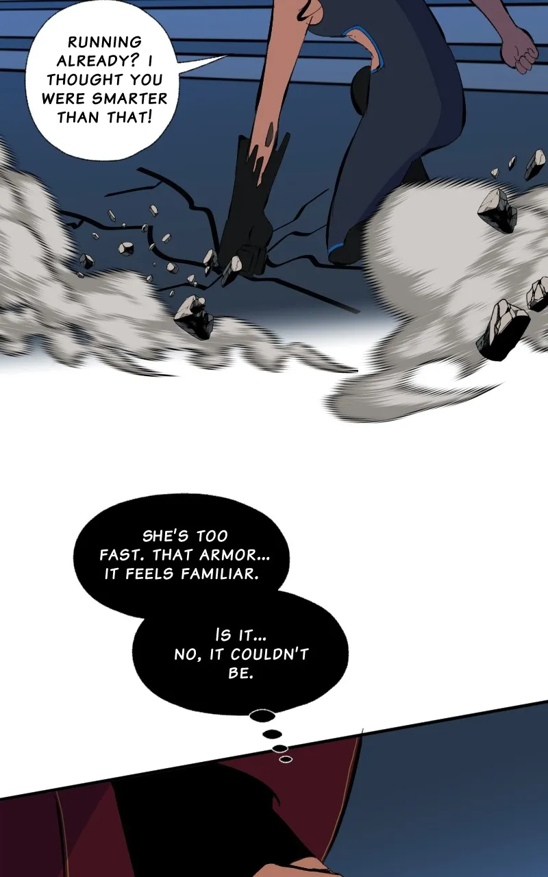 Supervillainy Chapter 27 page 25 - 