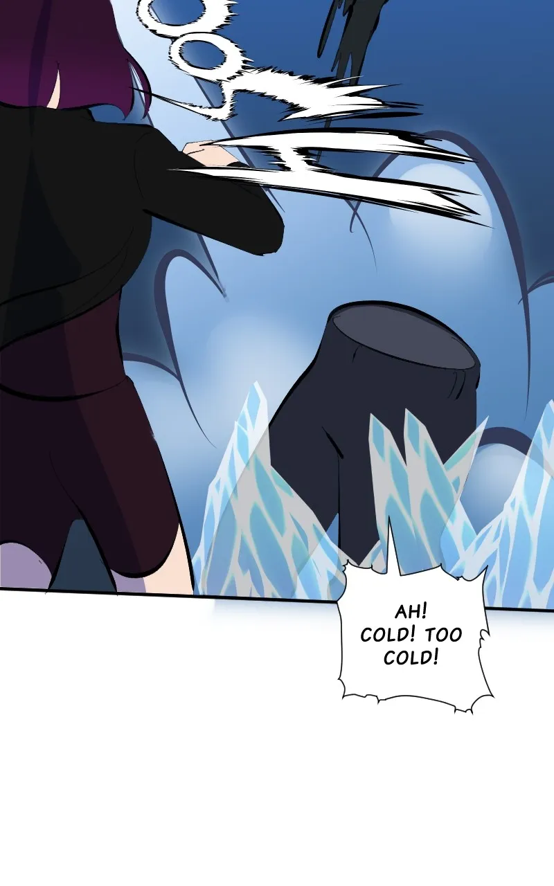 Supervillainy Chapter 27 page 29 - 