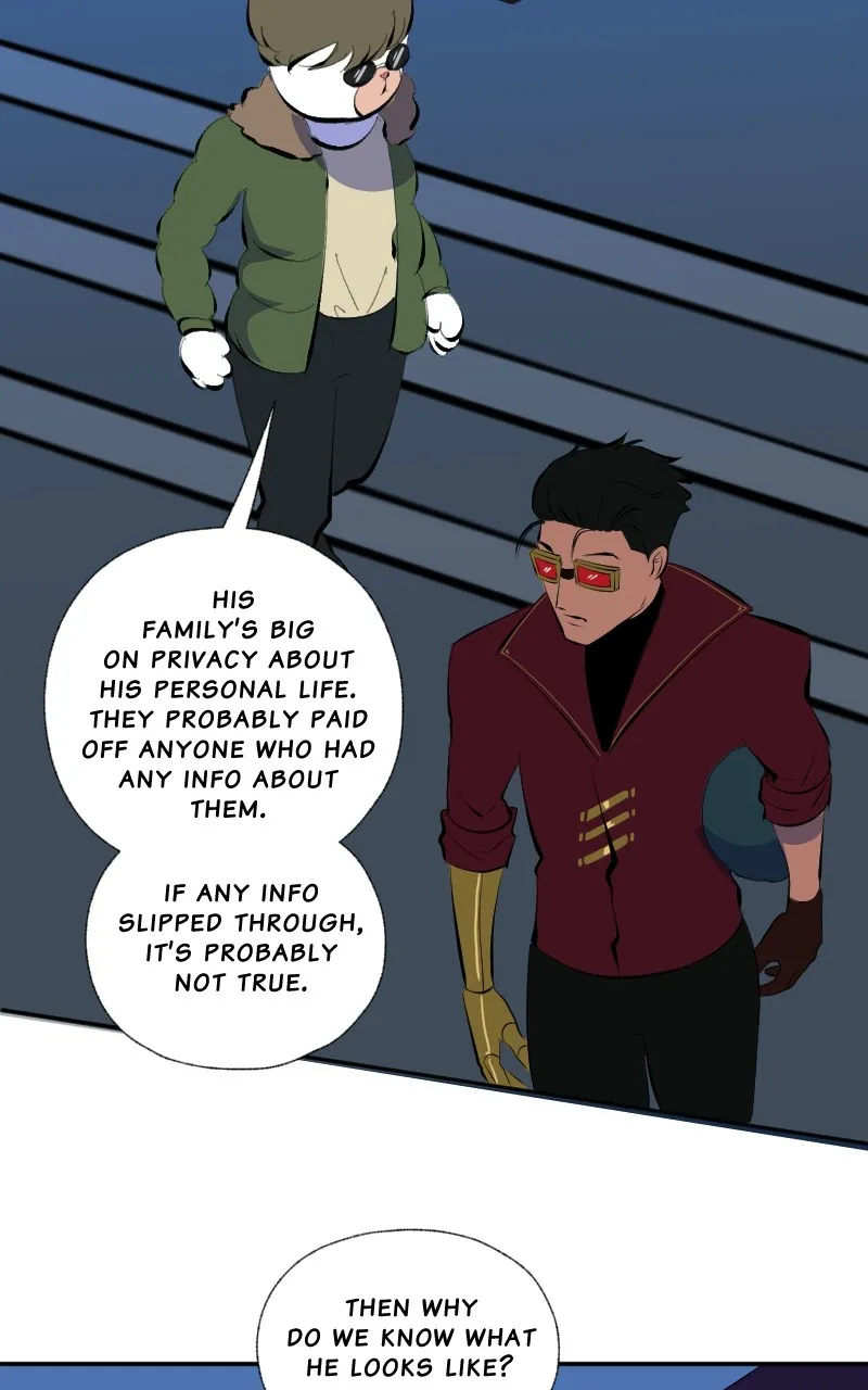 Supervillainy Chapter 27 page 4 - 