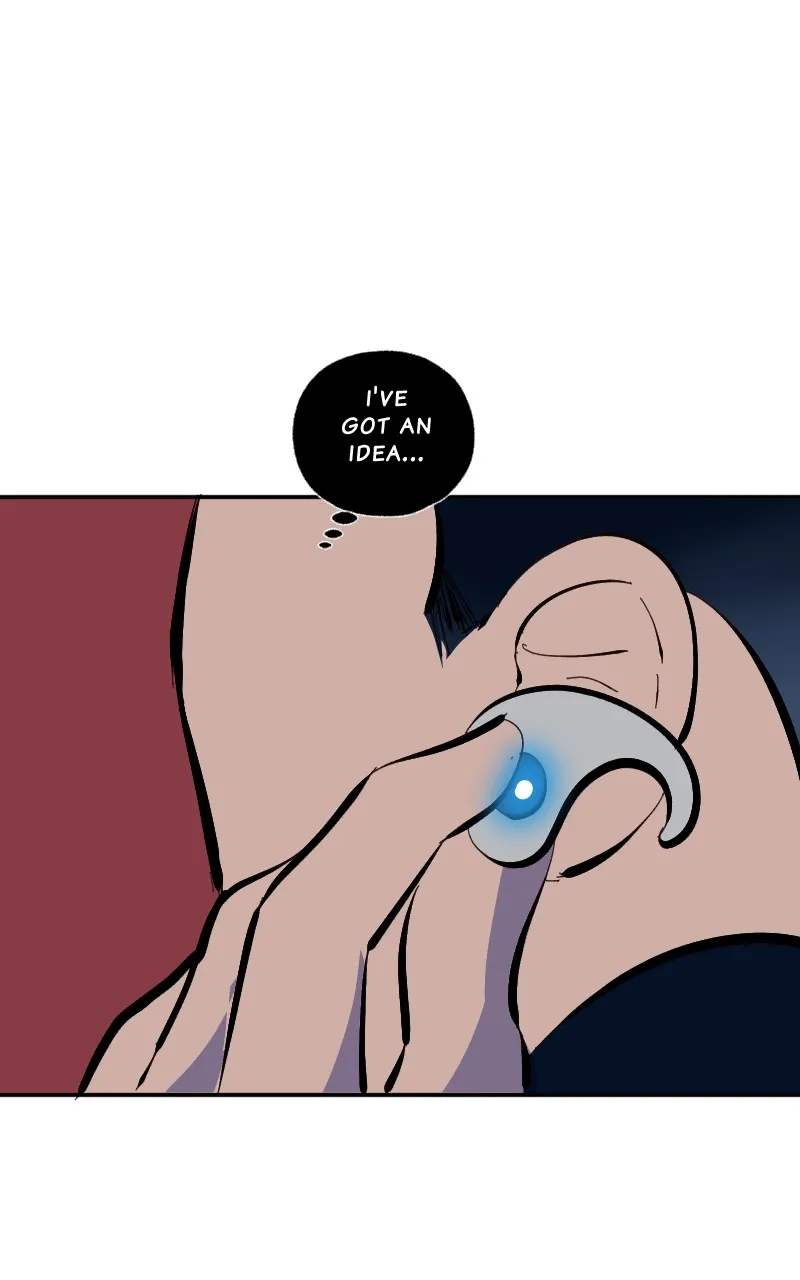 Supervillainy Chapter 27 page 31 - 