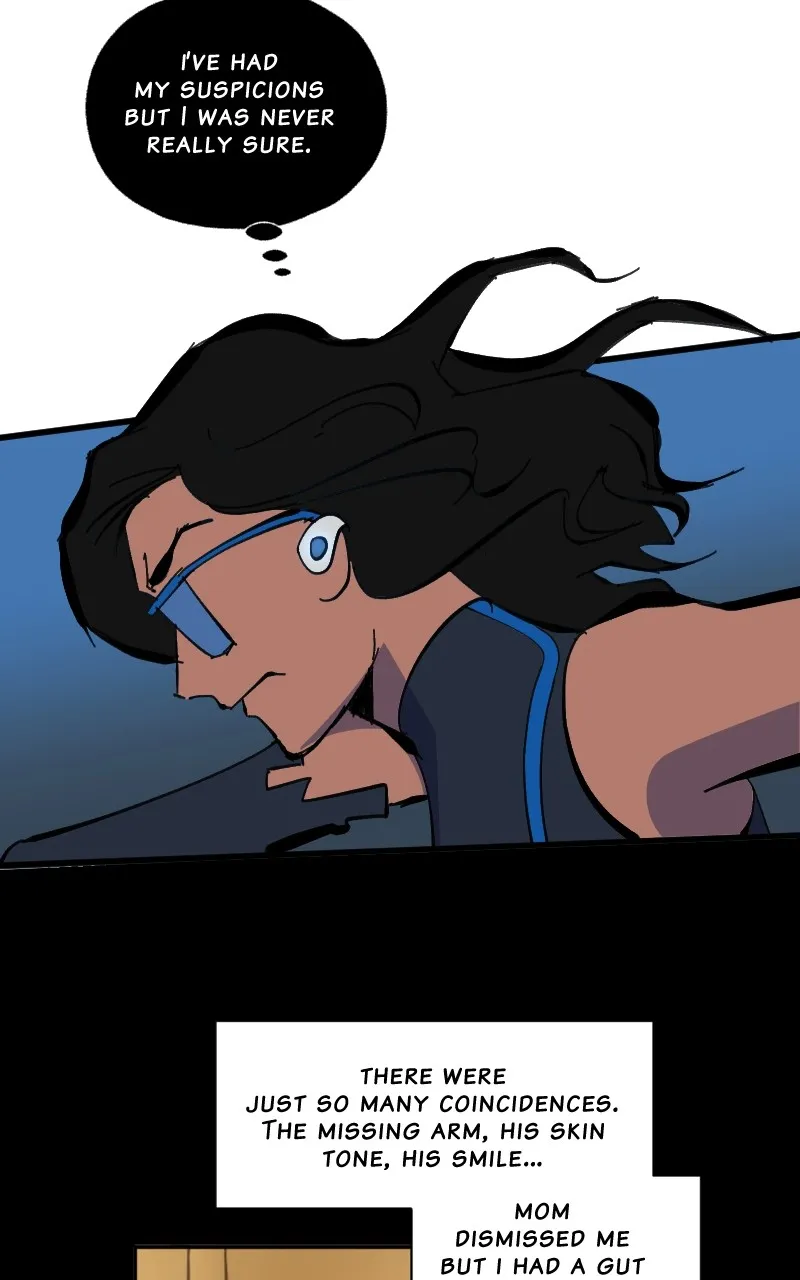 Supervillainy Chapter 27 page 35 - 
