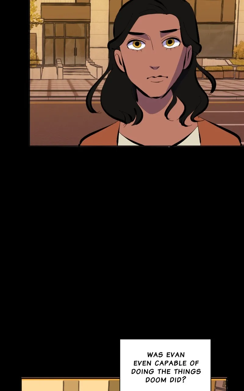 Supervillainy Chapter 27 page 37 - 