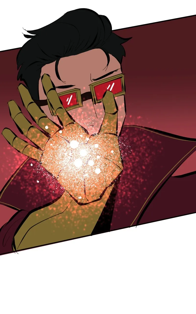 Supervillainy Chapter 27 page 40 - 