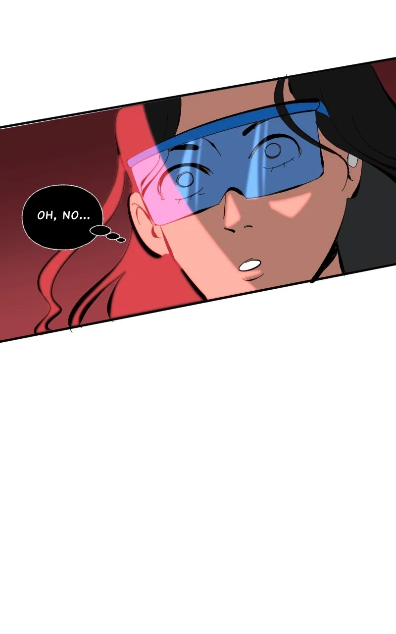 Supervillainy Chapter 27 page 41 - 