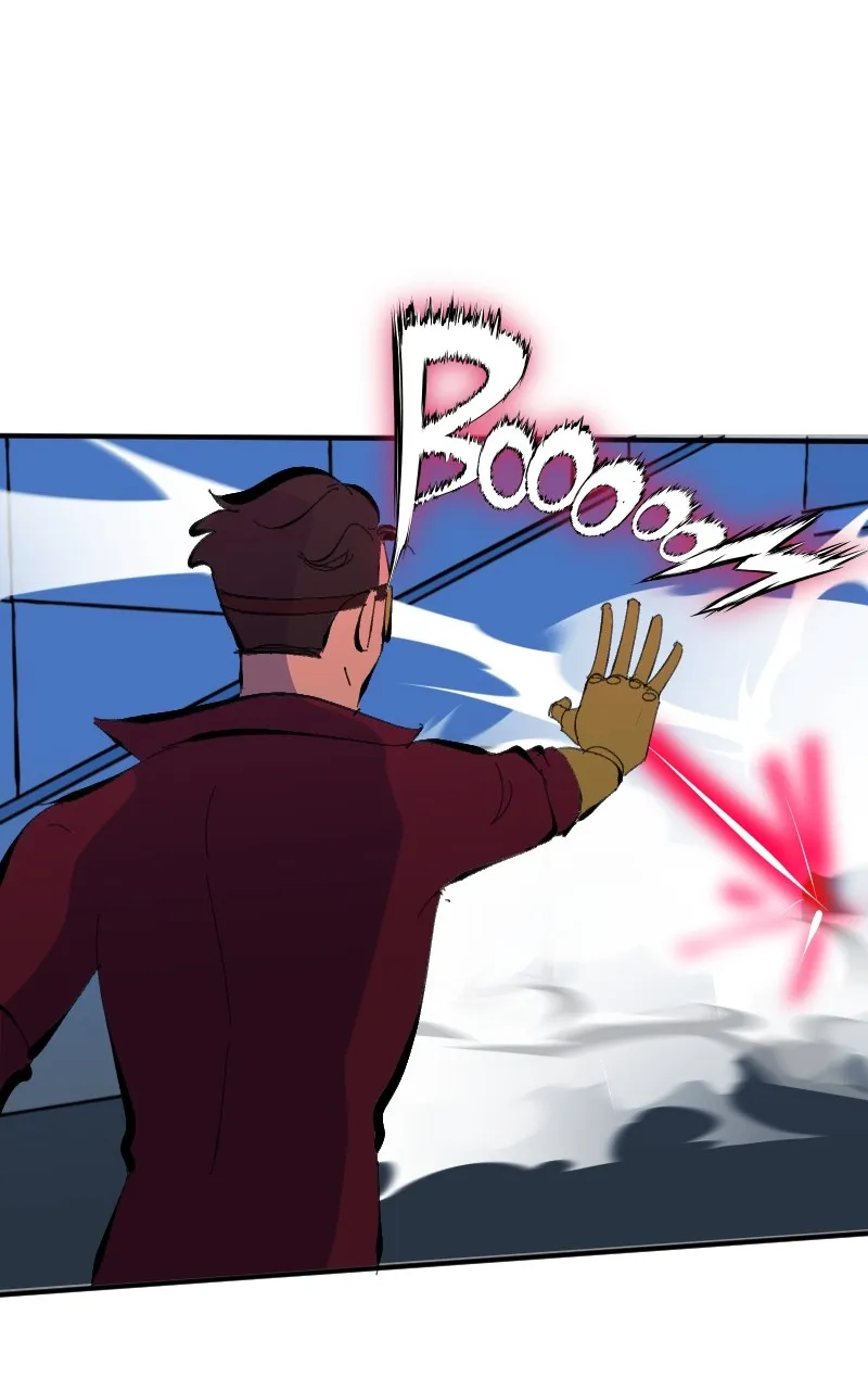 Supervillainy Chapter 27 page 42 - 