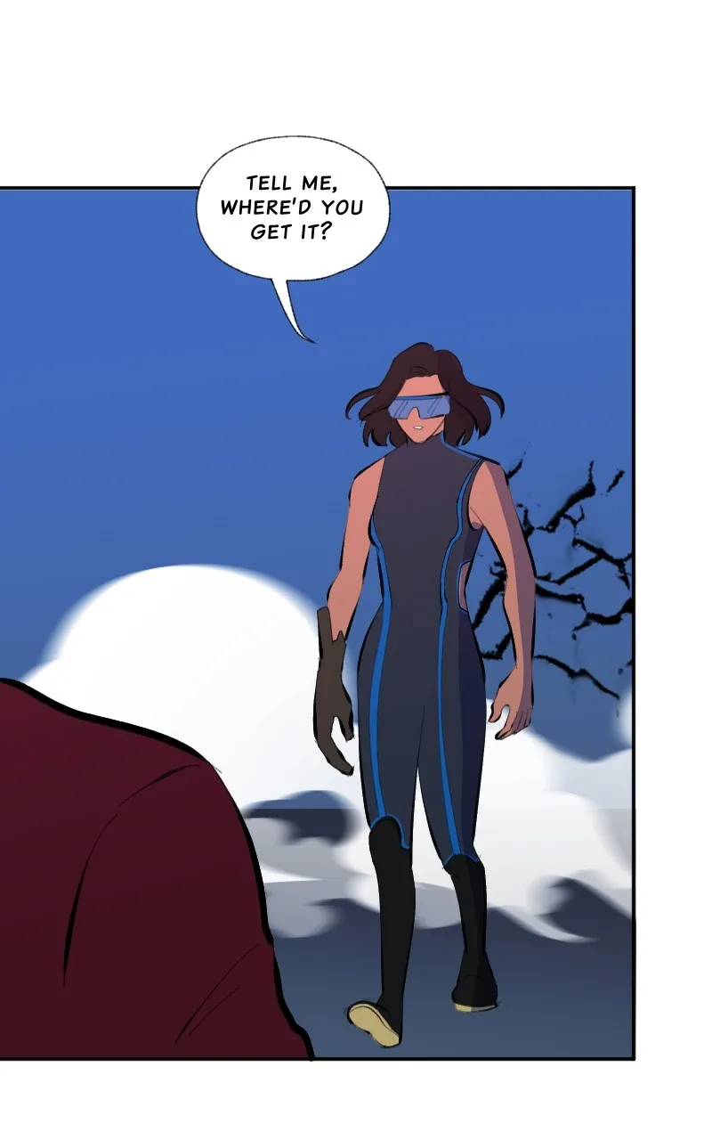 Supervillainy Chapter 27 page 44 - 