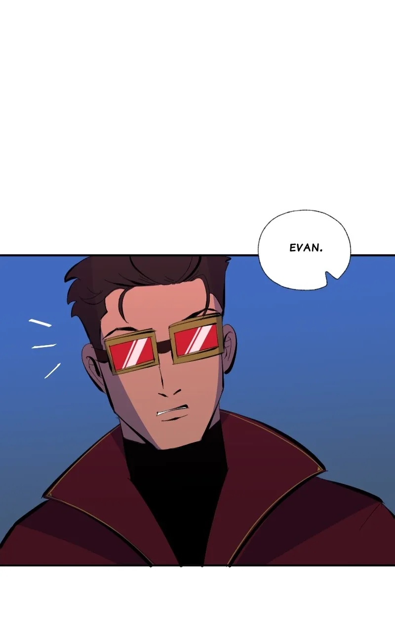 Supervillainy Chapter 27 page 45 - 