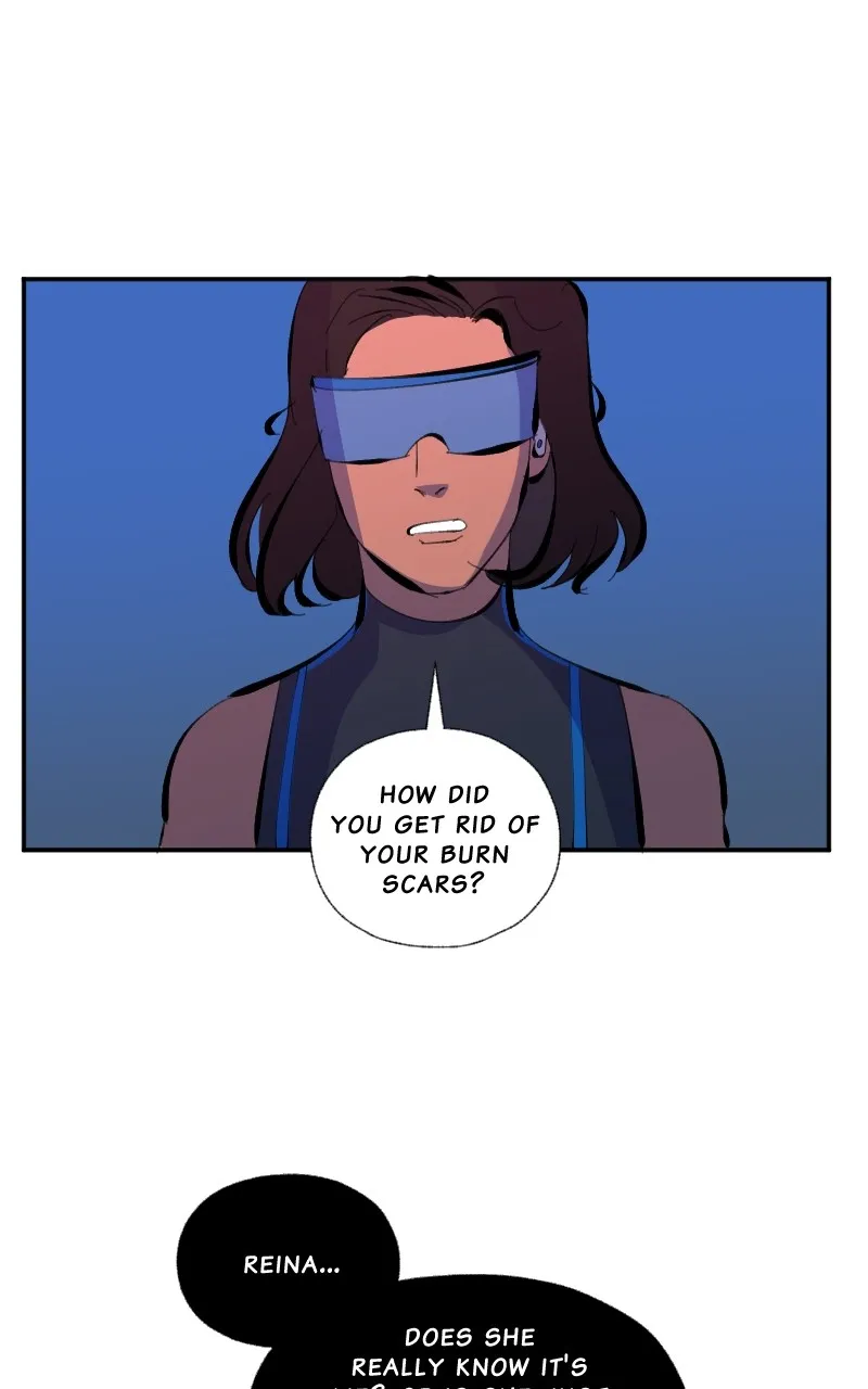 Supervillainy Chapter 27 page 48 - 