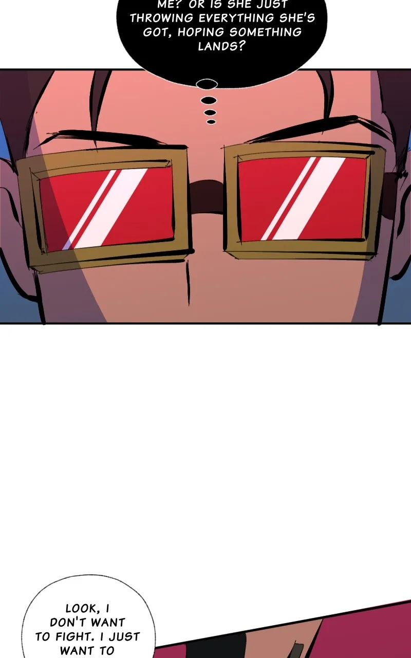 Supervillainy Chapter 27 page 49 - 