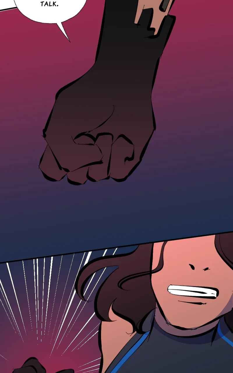 Supervillainy Chapter 27 page 50 - 