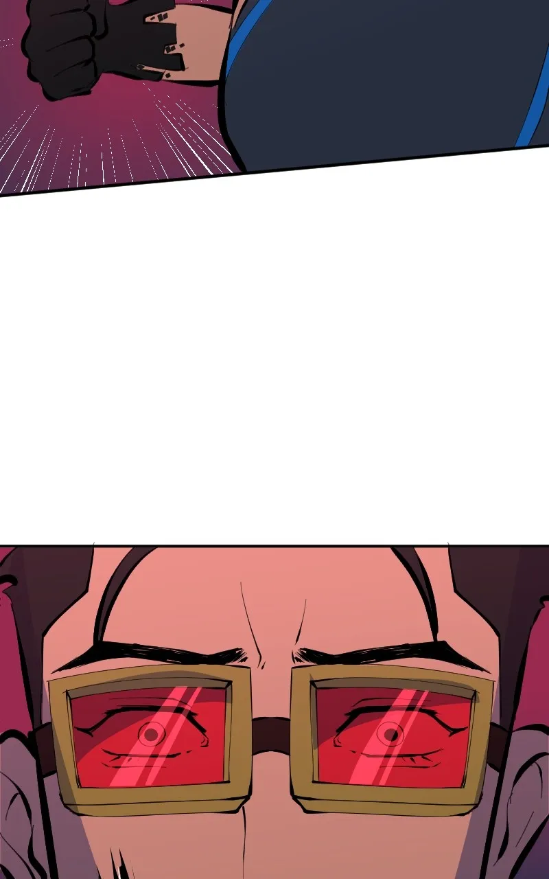 Supervillainy Chapter 27 page 51 - 