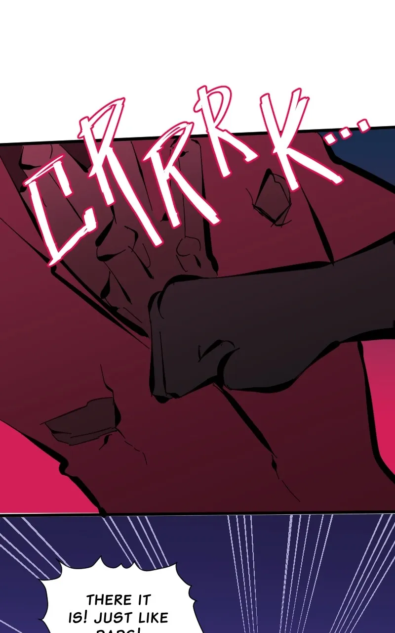 Supervillainy Chapter 27 page 53 - 