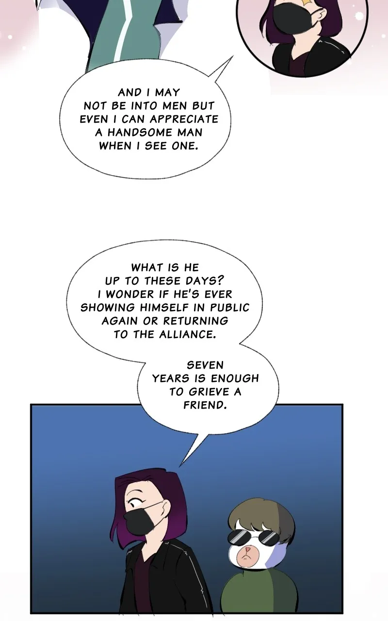 Supervillainy Chapter 27 page 9 - 