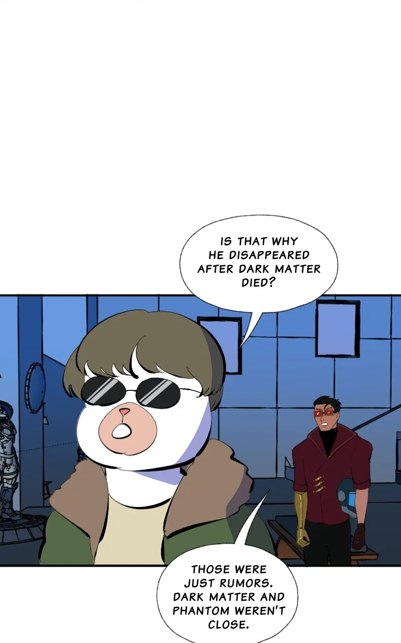 Supervillainy Chapter 27 page 10 - 