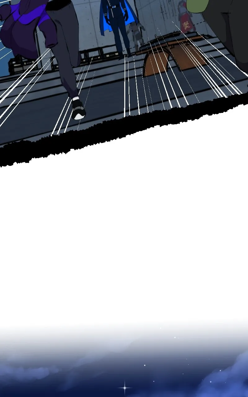 Supervillainy Chapter 28 page 11 - 