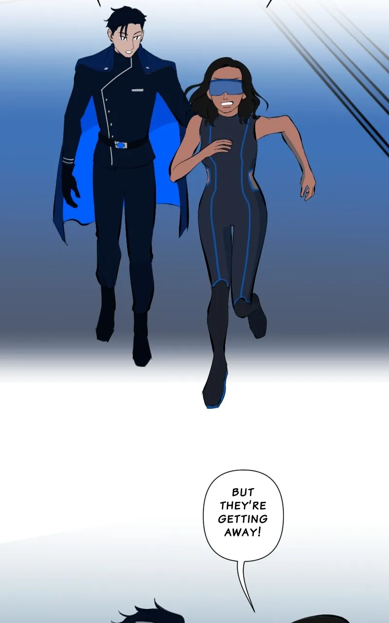 Supervillainy Chapter 28 page 13 - 